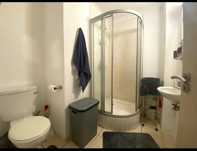 2 BEDROOM APARTMENT TO LET IN CAPE TOWN CITY CENTRE
